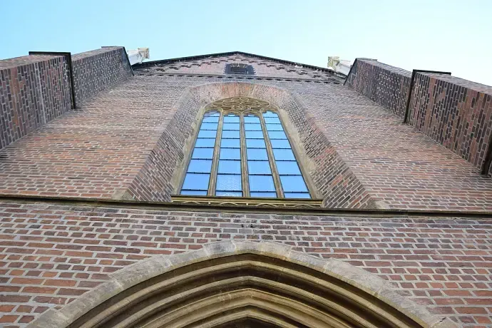 Slavnost ukončení Jubilejního roku